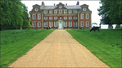 raynham-hall